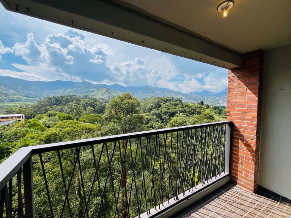 Arriendo en la Castellana — foto 3