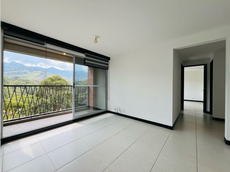 Arriendo en la Castellana — foto 4