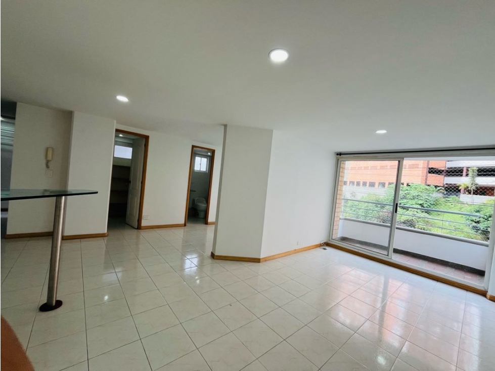 Arriendo en la loma del indio
