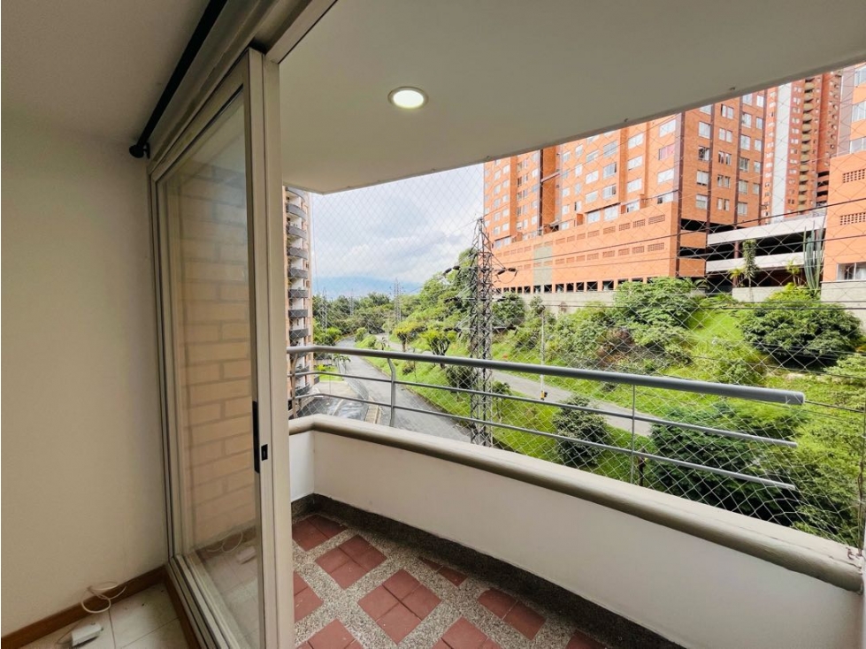 Arriendo en la loma del indio — foto 2