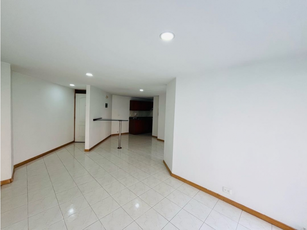 Arriendo en la loma del indio — foto 3