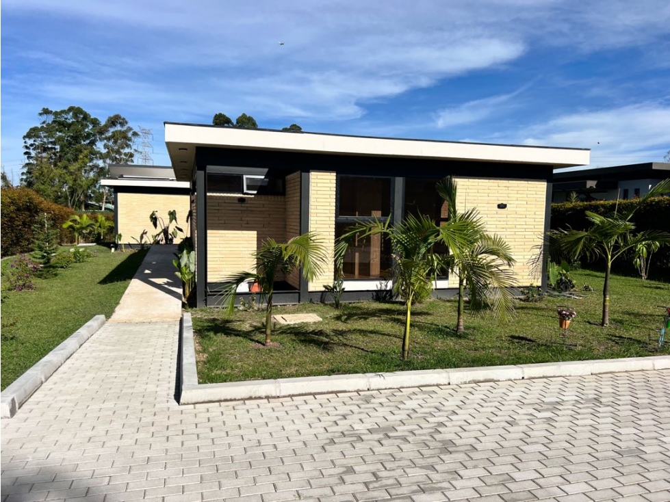 Arriendo en Llanogrande , milla de oro