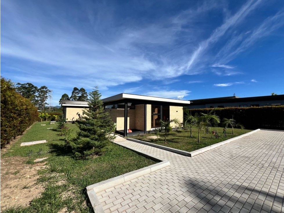 Arriendo en Llanogrande , milla de oro — foto 3