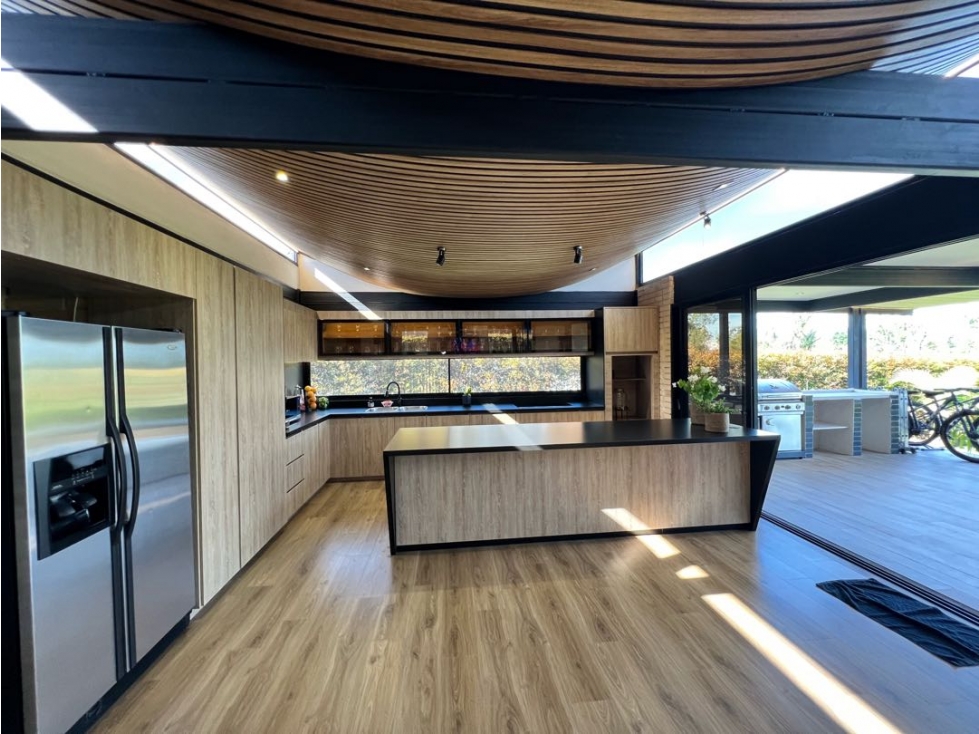 Arriendo en Llanogrande , milla de oro — foto 4