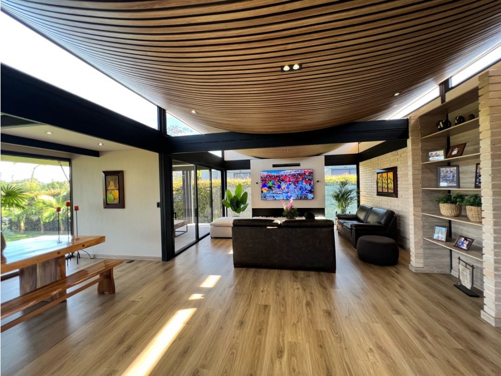 Arriendo en Llanogrande , milla de oro — foto 5