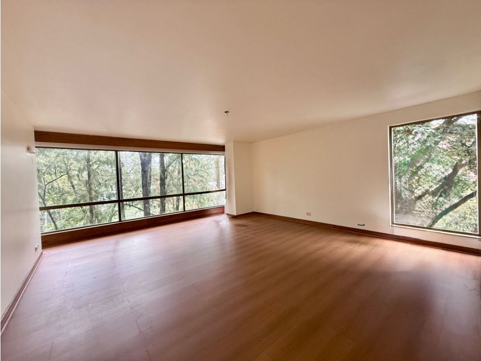 Arriendo en Nogal-360 m2
