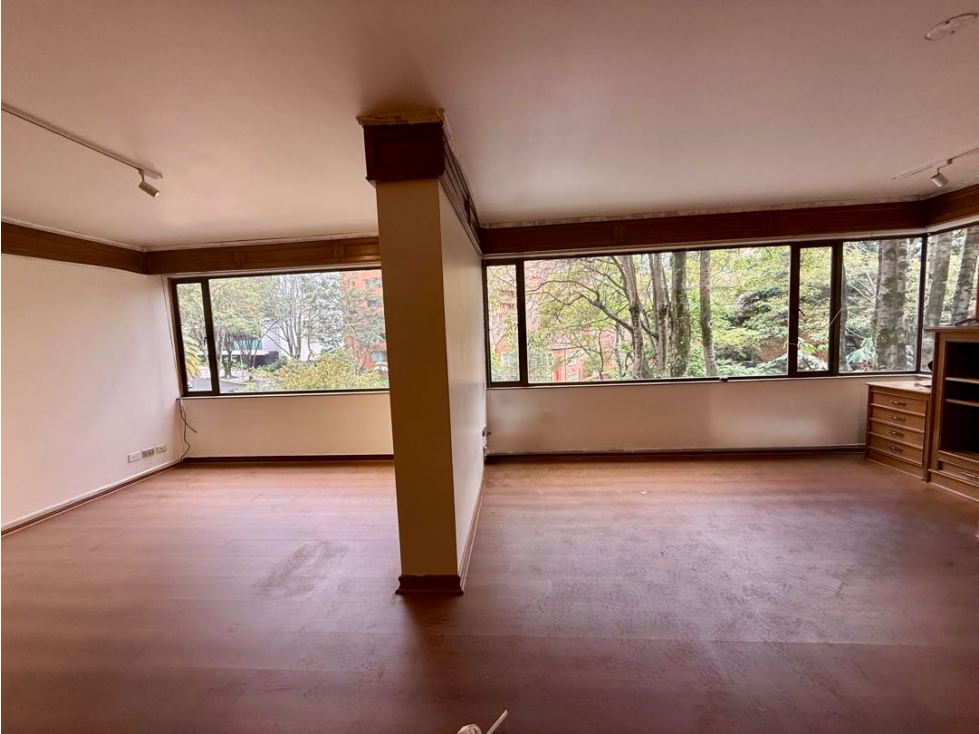Arriendo en Nogal-360 m2 — foto 6