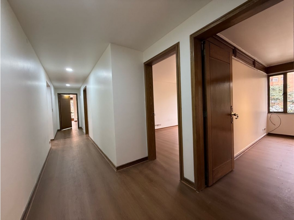 Arriendo en Nogal-360 m2 — foto 3