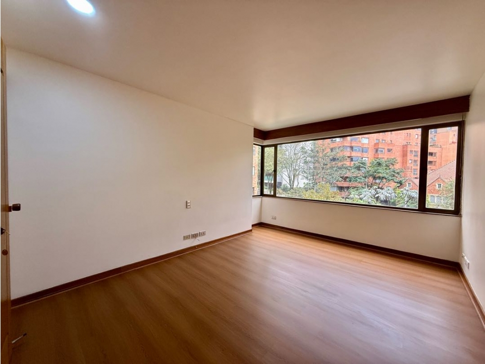 Arriendo en Nogal-360 m2 — foto 4