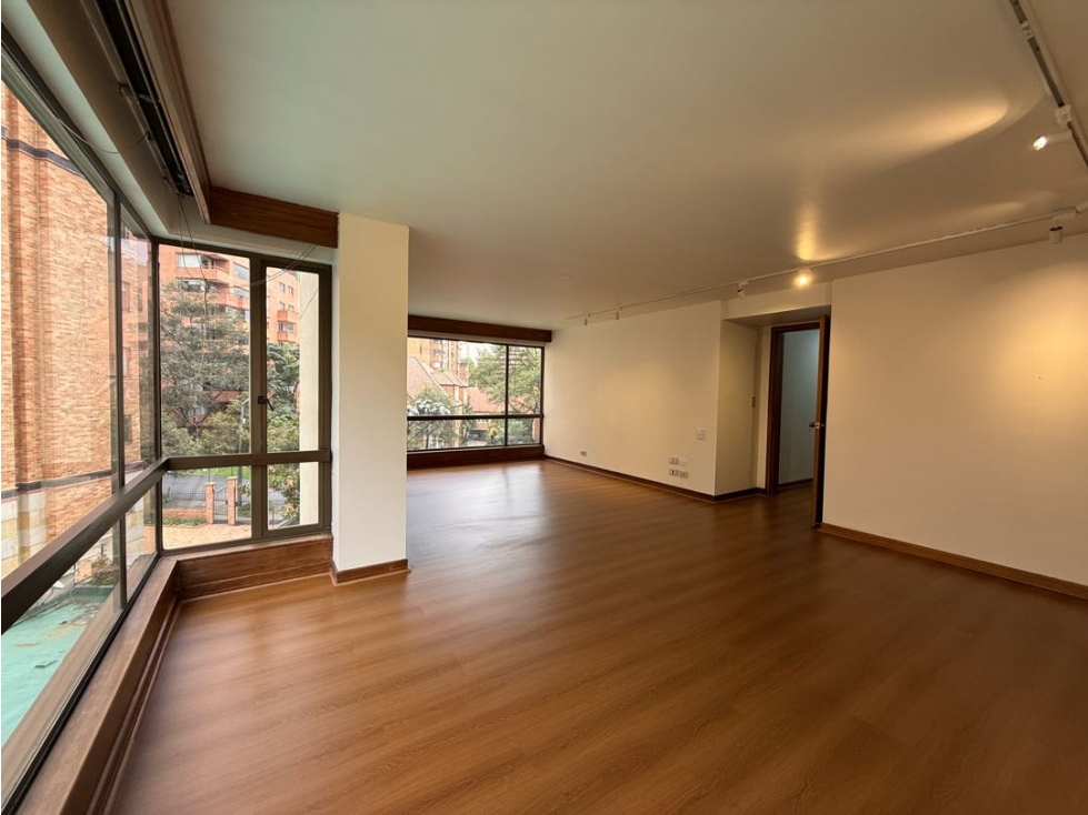 Arriendo en Nogal-360 m2 — foto 5