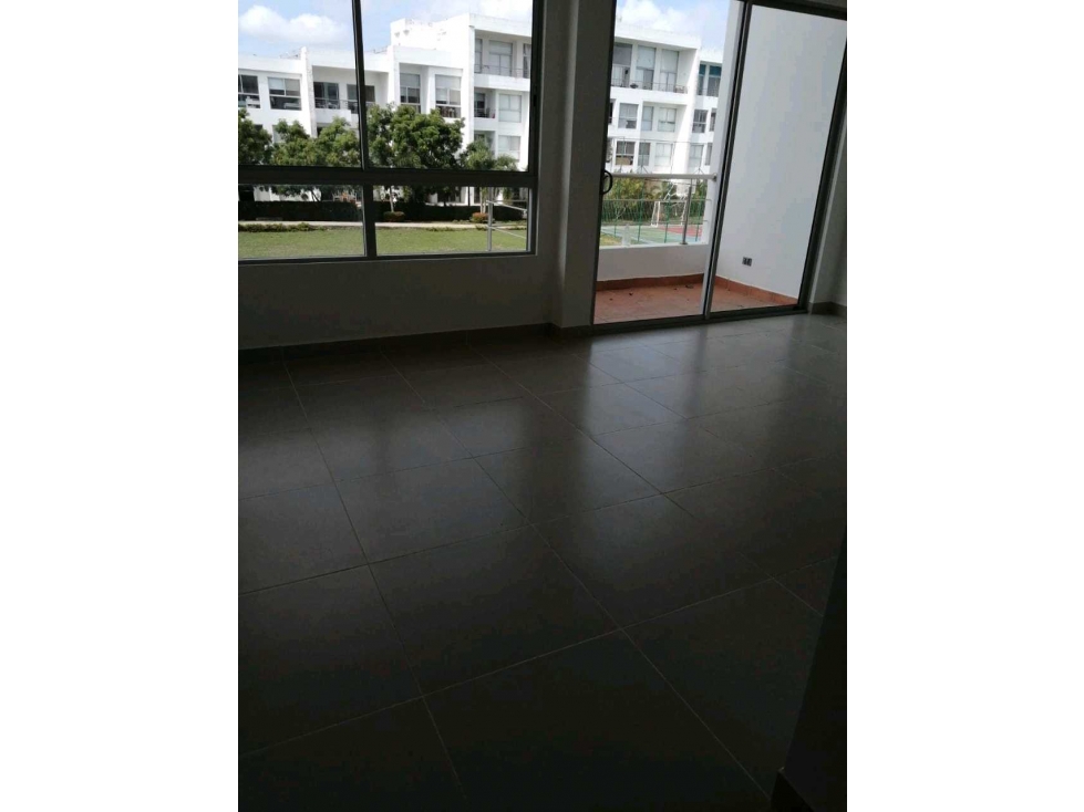 Arriendo en puerta de las américas — foto 2