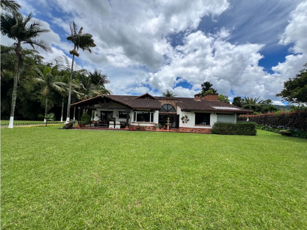Arriendo Rionegro Llanogrande, 2 casas