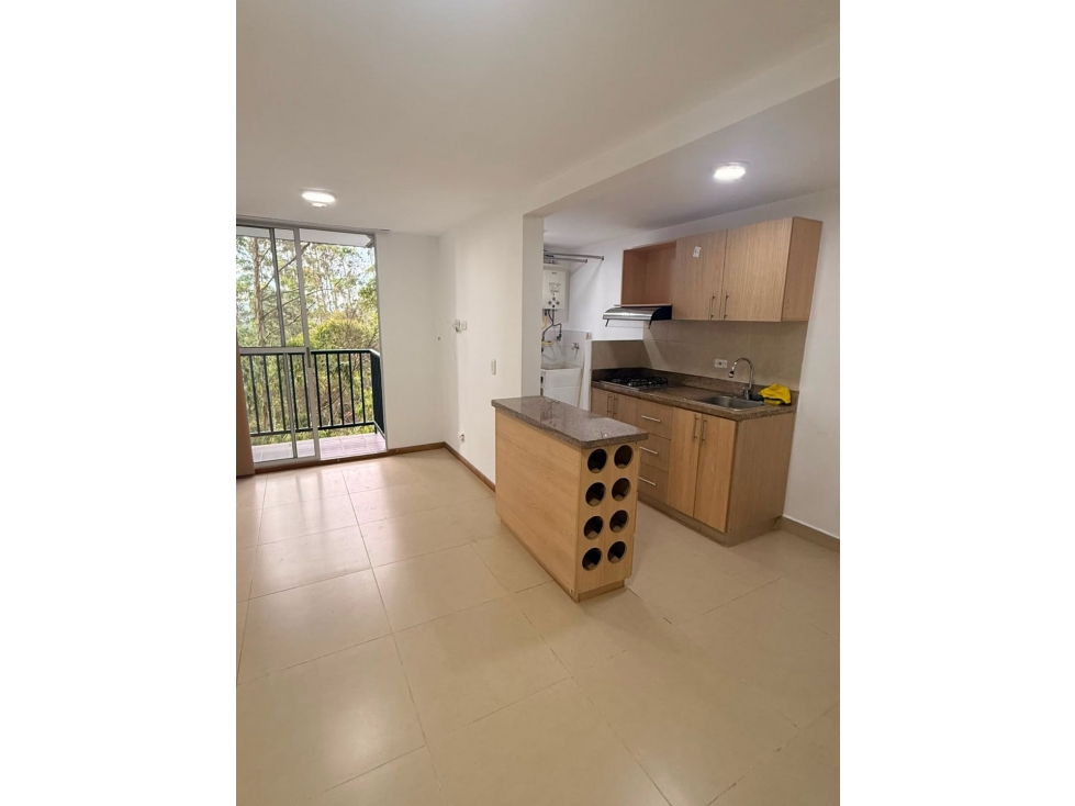 Arriendo en Ríonegro