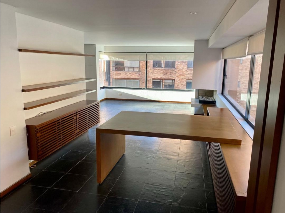Arriendo Rosales bajo | terraza — foto 4