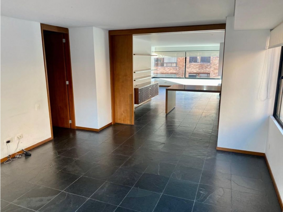 Arriendo Rosales bajo | terraza — foto 5