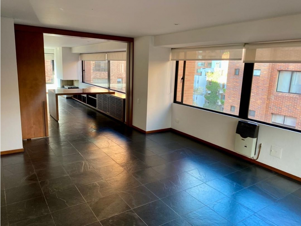 Arriendo Rosales bajo | terraza — foto 3