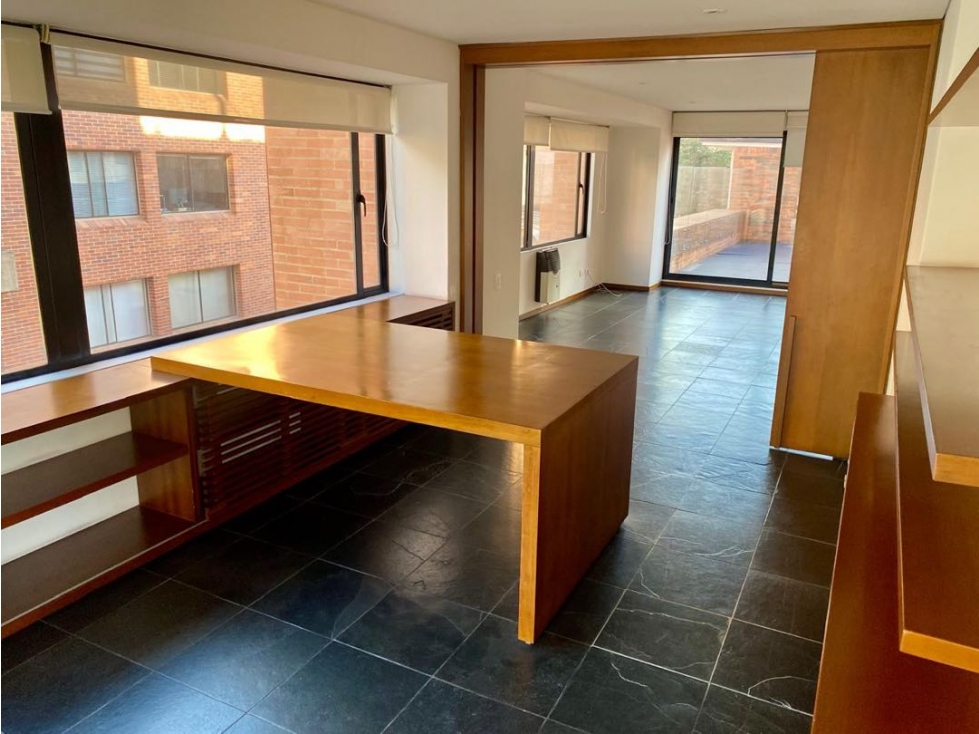 Arriendo Rosales bajo | terraza — foto 6