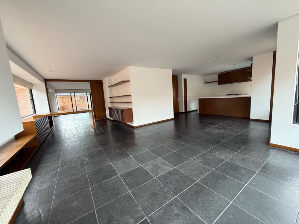 Arriendo Rosales bajo | terraza — foto 2