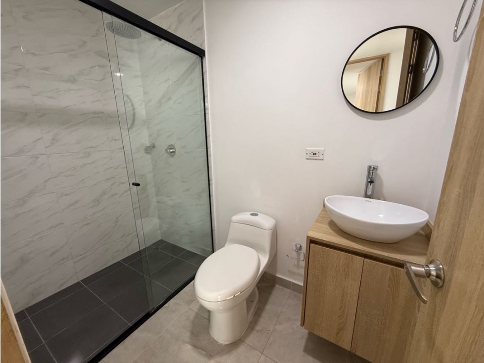 ARRIENDO EN SABANETA CALLE LARGA APARTAMENTO — foto 5
