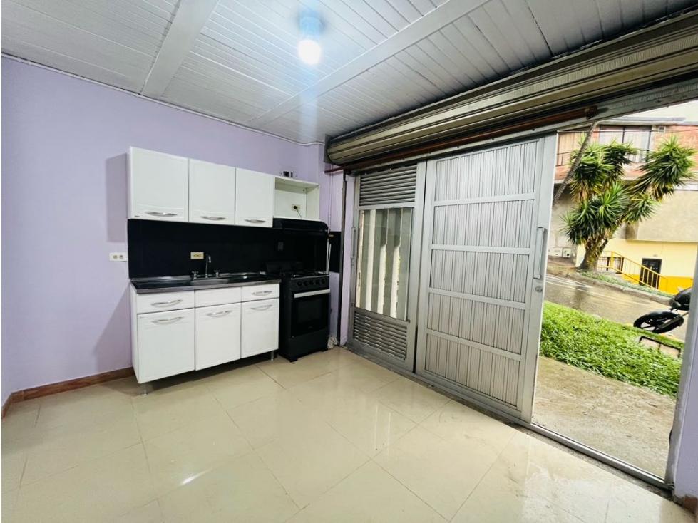Arriendo en San Diego