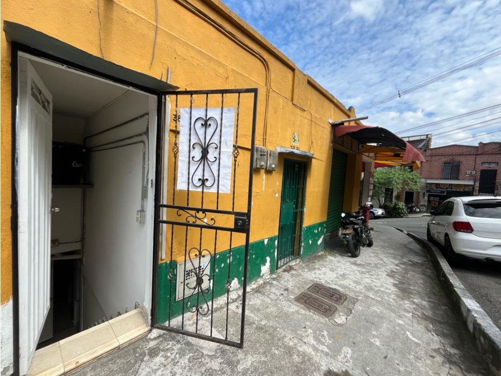Arriendo en San Diego