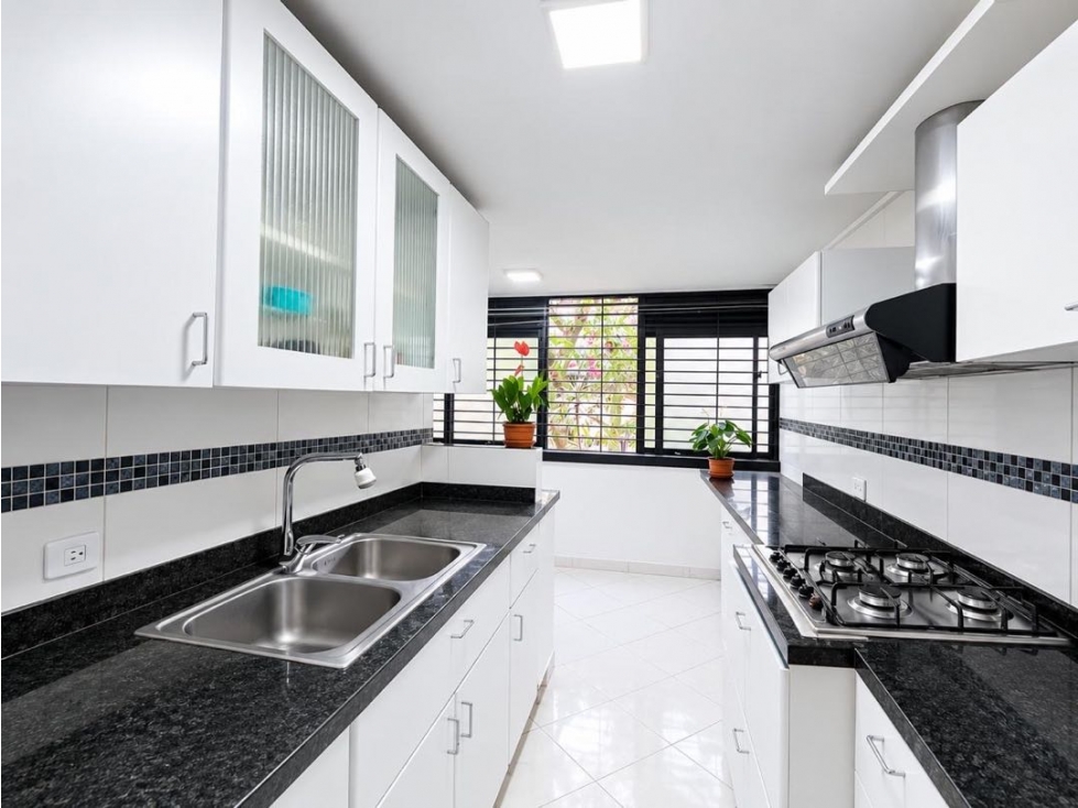 Arriendo en Santa Mónica
