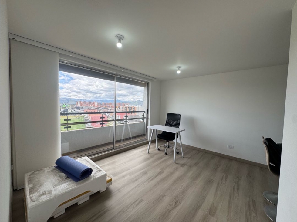 Arriendo en zipaquira, conjunto la Arboleda