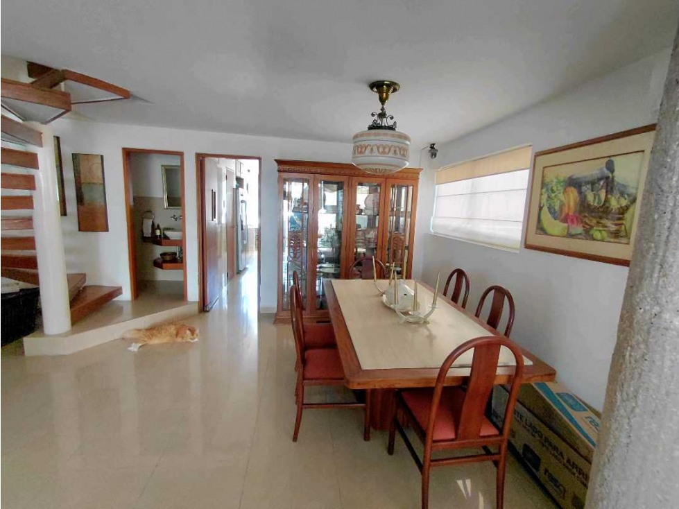 ARRIENDO EN.BOCAGRANDE RESIDENCIAL — foto 5
