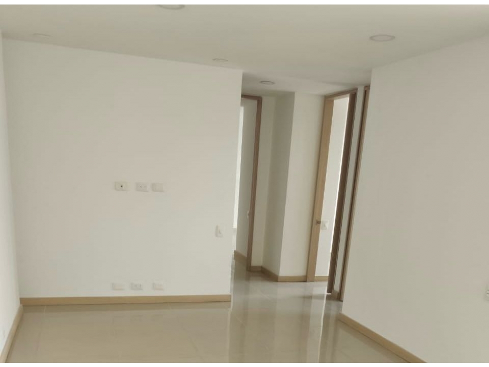 Arriendo Envigado Otraparte 3 habitaciones moderno — foto 3