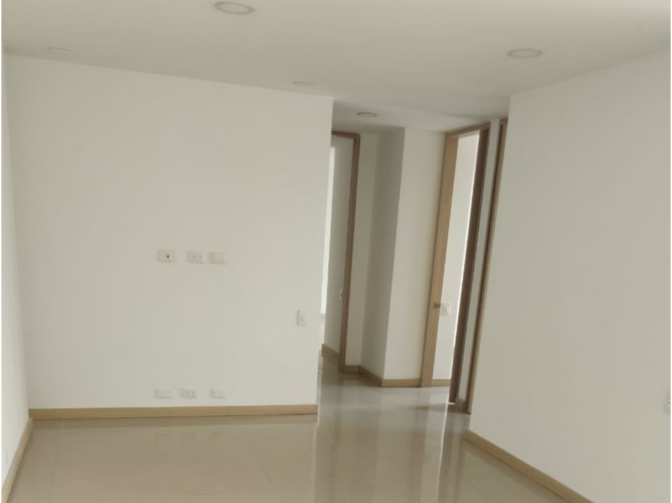 Arriendo Envigado Otraparte 3 habitaciones moderno — foto 5