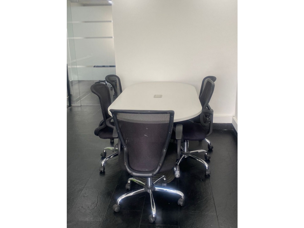 Arriendo espacio de oficina — foto 2