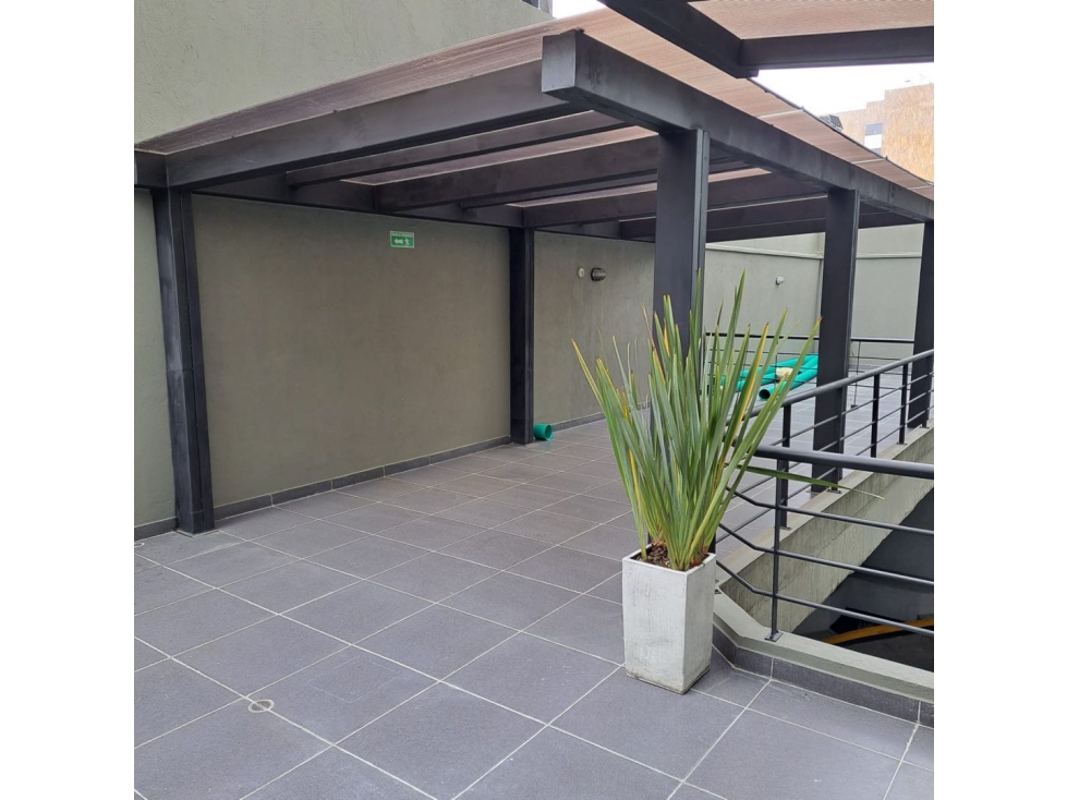 ARRIENDO ESPECTACULAR LOCAL SOBRE LA CARRERA 15 CON 93A — foto 5
