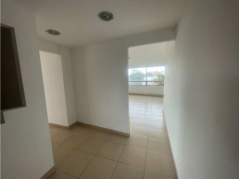 Arriendo oficina Chapinero + 67 con 11+ 167 mts2 — foto 2