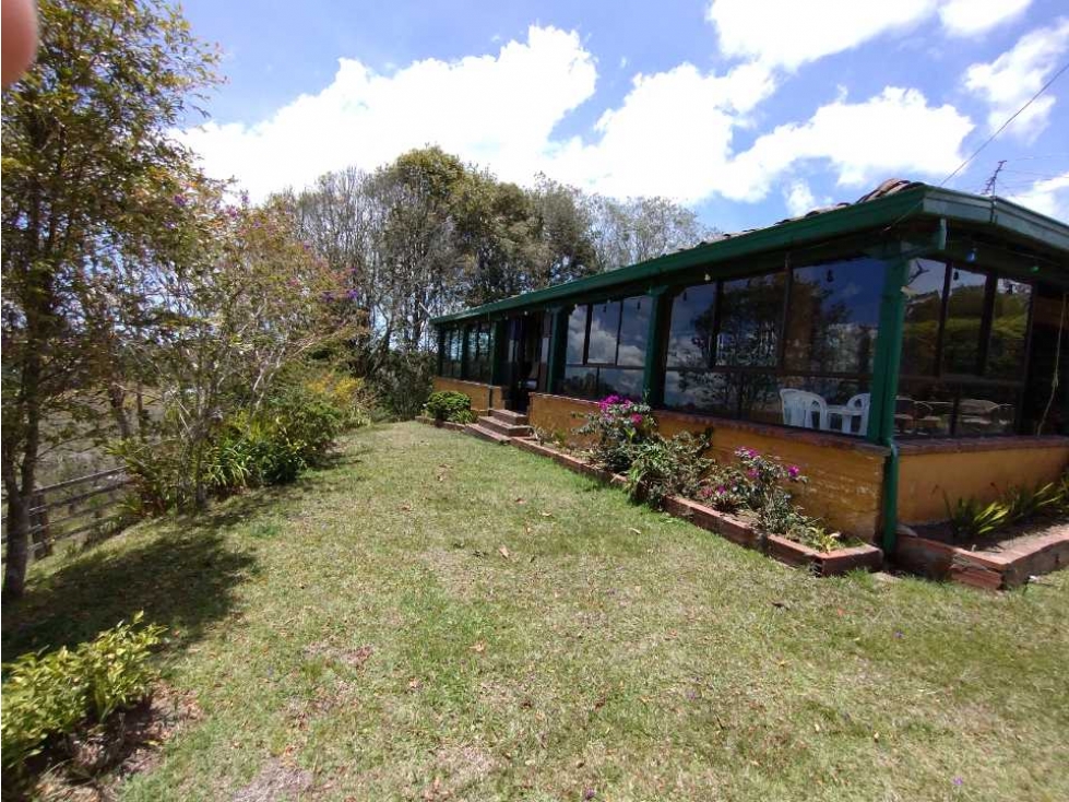 ARRIENDO FINCA EN GUARNE VEREDA PIEDRAS BLANCAS SECTOR LOS YARUMOS — foto 6