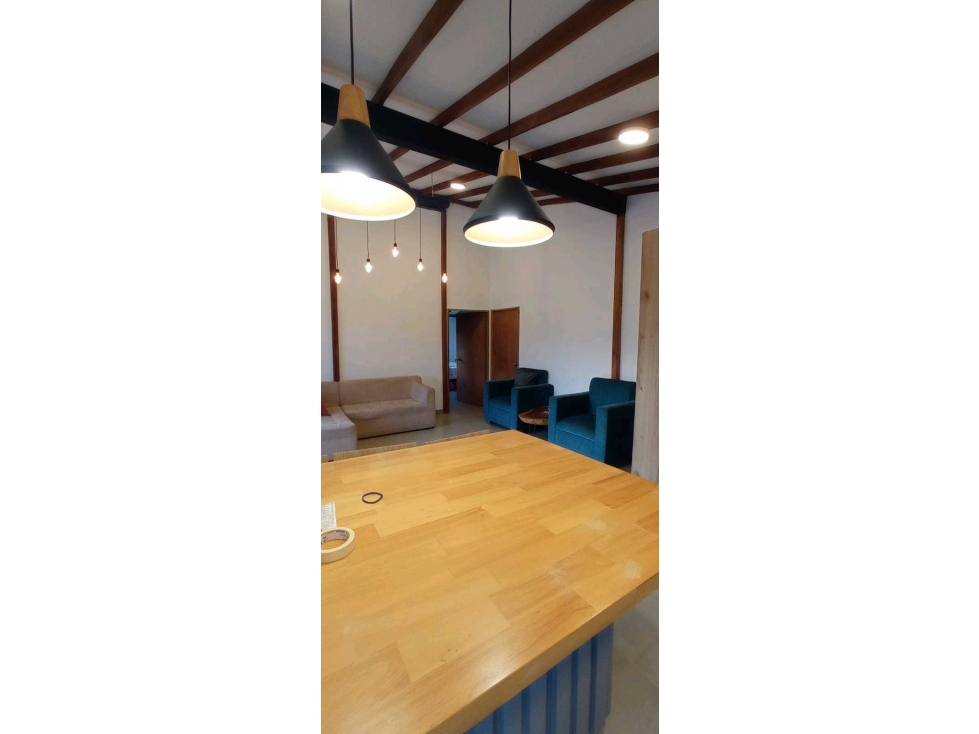 Arriendo finca San Vicente Ferrer - 3