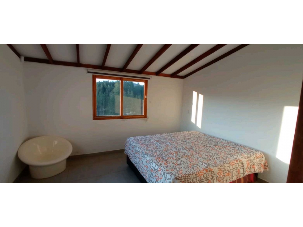Arriendo finca San Vicente Ferrer - 4