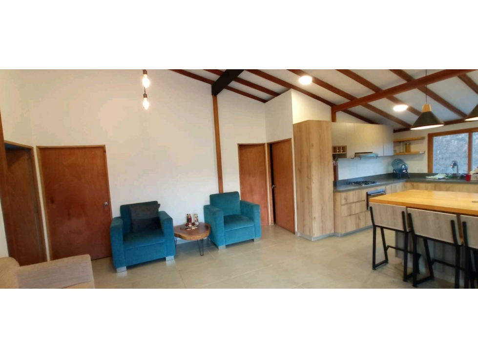 Arriendo finca San Vicente Ferrer - 6