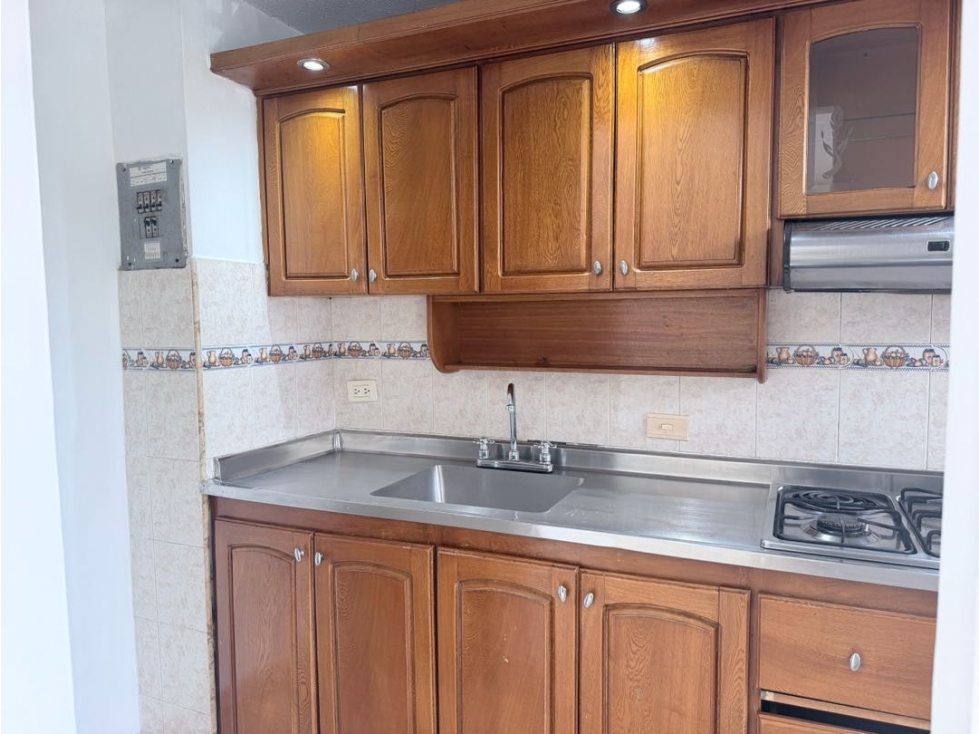 Arriendo flores de la colina 1 envigado