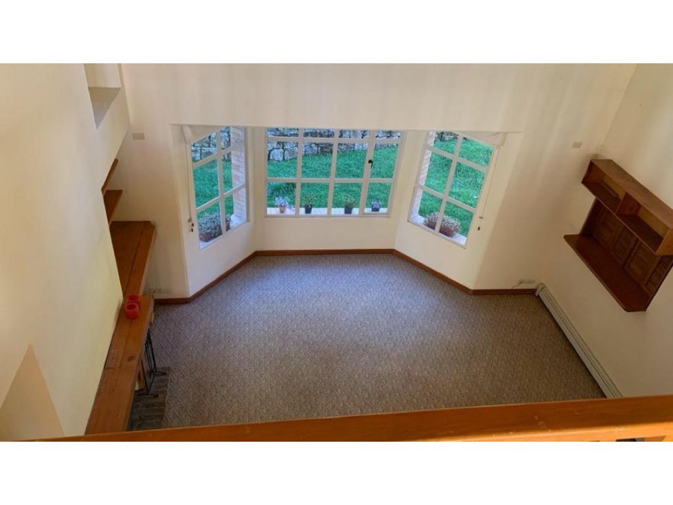 ARRIENDO FLORESTA D LA SABANA CASA 500mts $9.271 M - 3