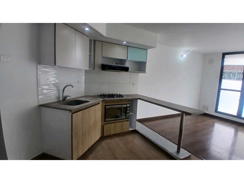 VENTA APARTAMENTO CAJICA — foto 2