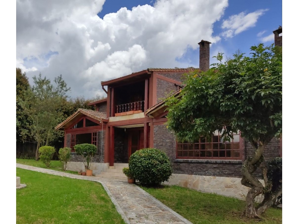 Vendo gran casa en Guaymaral — foto 4