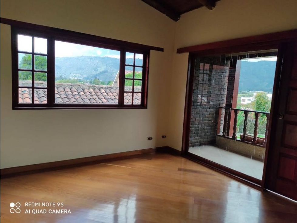 Vendo gran casa en Guaymaral — foto 5