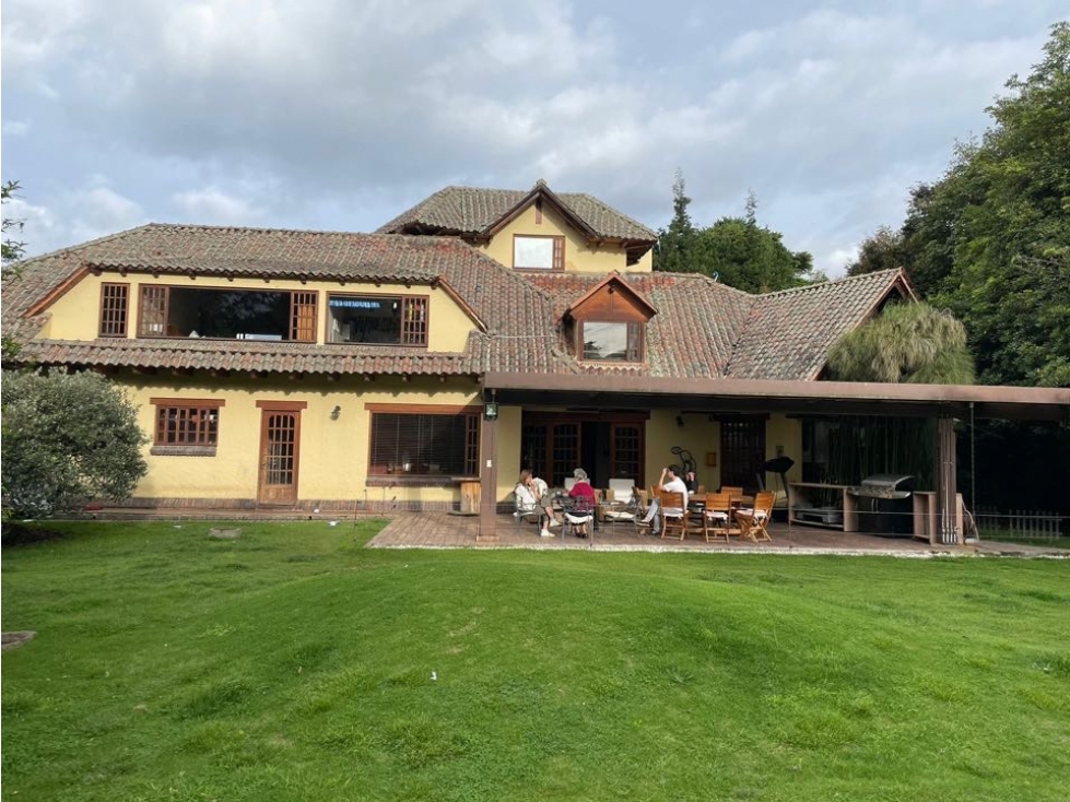 VENTA GUAYMARAL CASA 400mts $2.800 M