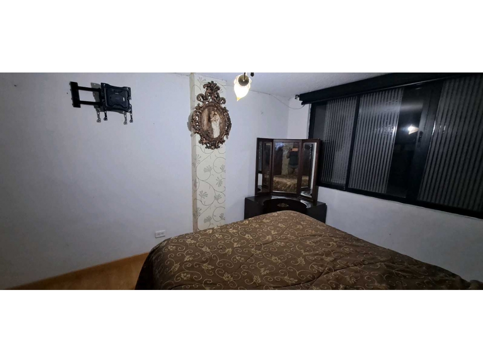 Arriendo habitación amoblada sector camara de comercio en PastoNariño - 3