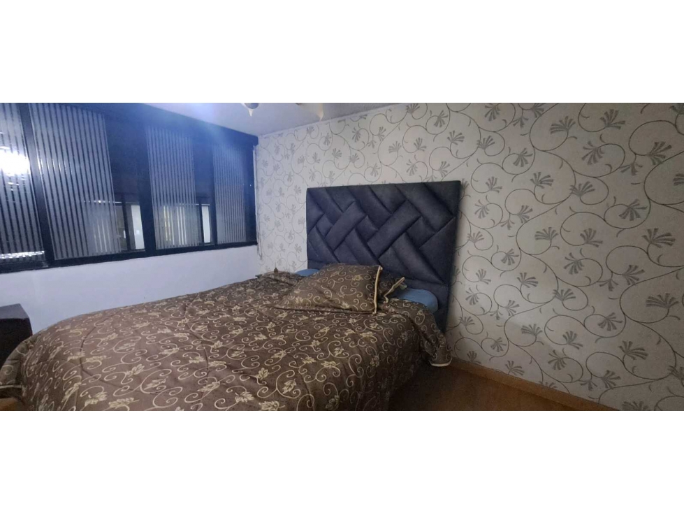 Arriendo habitación amoblada sector camara de comercio en PastoNariño - 4