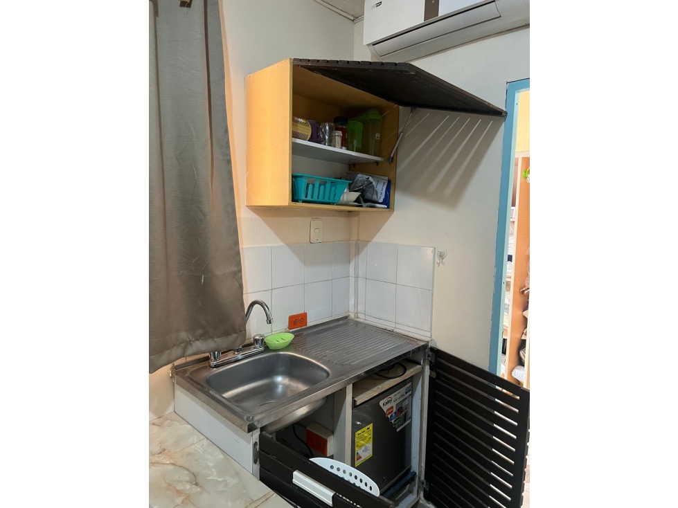 Arriendo habitacion amoblada en la concepcion calle 76#65 - 3