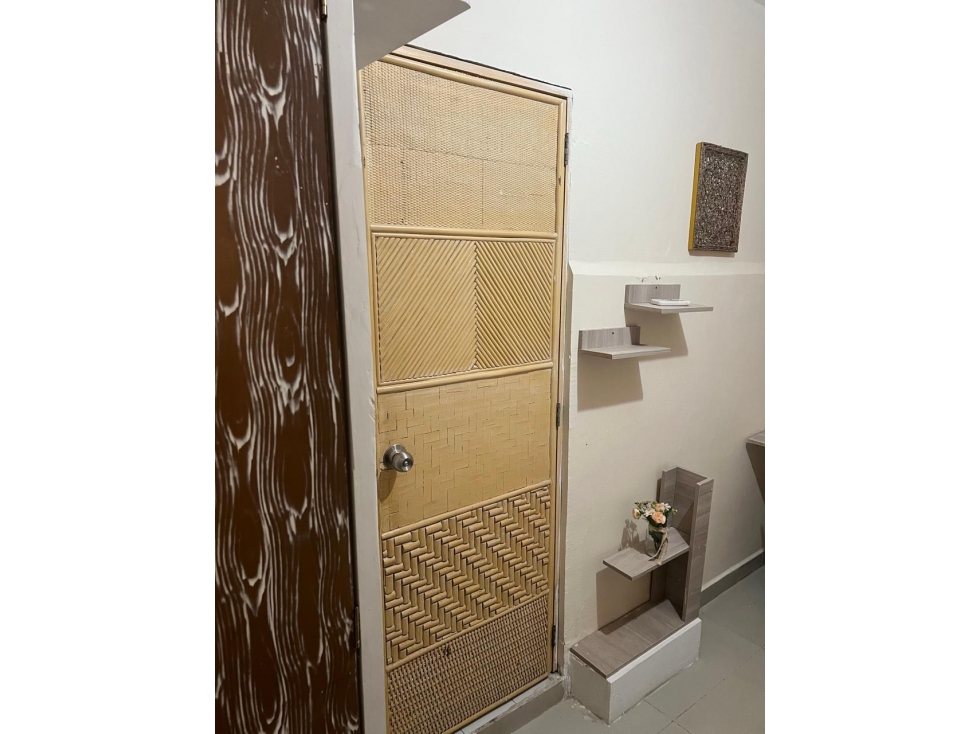 Arriendo habitacion amoblada en la concepcion calle 76#65 - 4