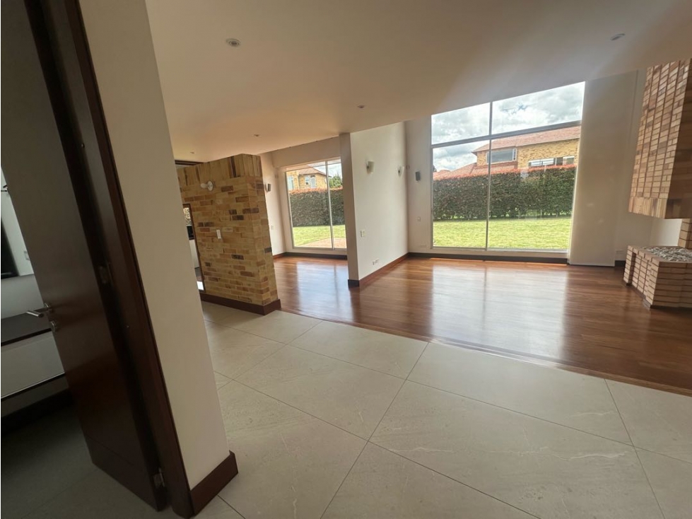 ARRIENDO HERMOSA CASA - 5