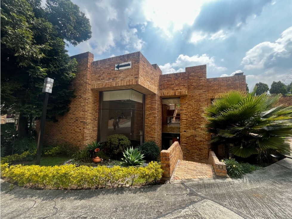 Arriendo Hermosa Casa Altos de Sotileza