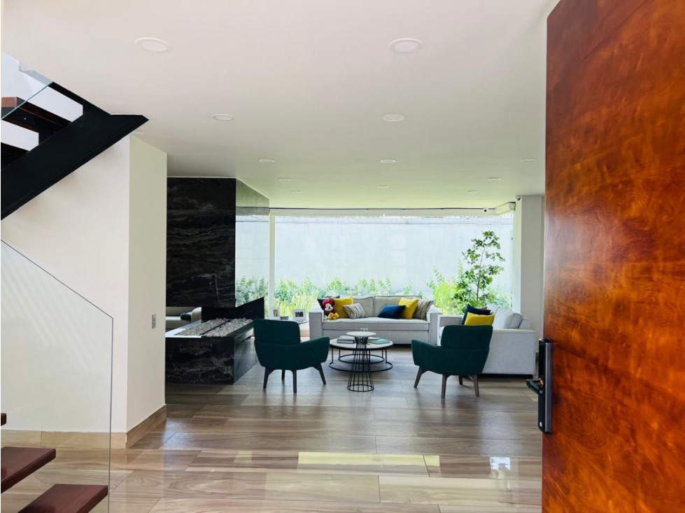 ARRIENDO HERMOSA CASA EN CAJICA — foto 4